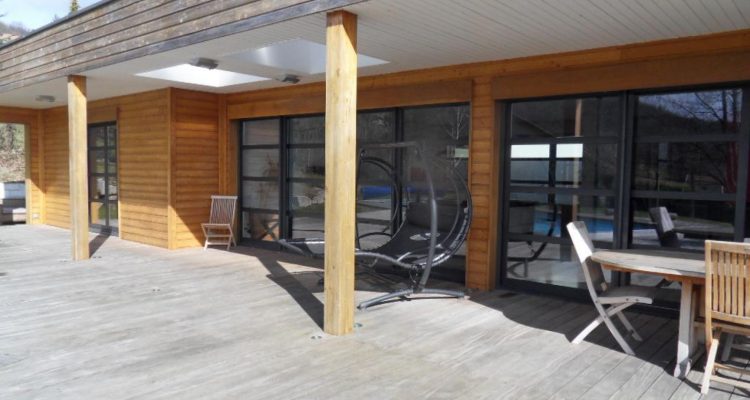 Bien Vendu Maison 210 m² à Poleymieux-Au-Mont-d’Or 850 000 € - Poleymieux-Au-Mont-d'Or (69250) - 14