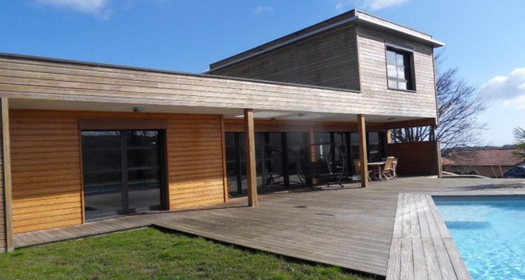 Bien Vendu Maison 210 m² à Poleymieux-Au-Mont-d’Or 850 000 € - Poleymieux-Au-Mont-d'Or (69250) - 15