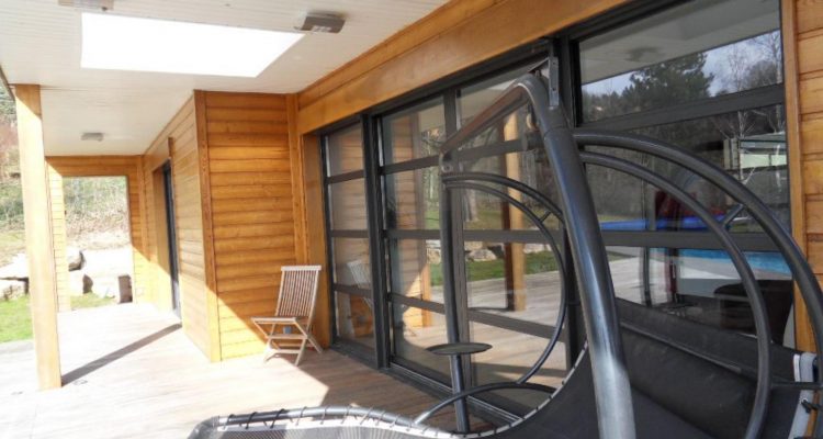 Bien Vendu Maison 210 m² à Poleymieux-Au-Mont-d’Or 850 000 € - Poleymieux-Au-Mont-d'Or (69250) - 17