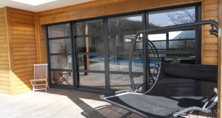 Bien Vendu Maison 210 m² à Poleymieux-Au-Mont-d’Or 850 000 € - Poleymieux-Au-Mont-d'Or (69250) - 18