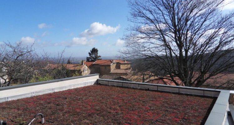 Bien Vendu Maison 210 m² à Poleymieux-Au-Mont-d’Or 850 000 € - Poleymieux-Au-Mont-d'Or (69250) - 22