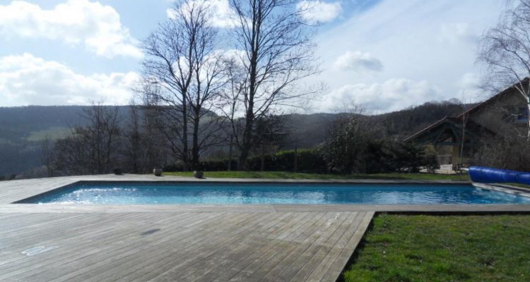 Bien Vendu Maison 210 m² à Poleymieux-Au-Mont-d’Or 850 000 € - Poleymieux-Au-Mont-d'Or (69250) - 27