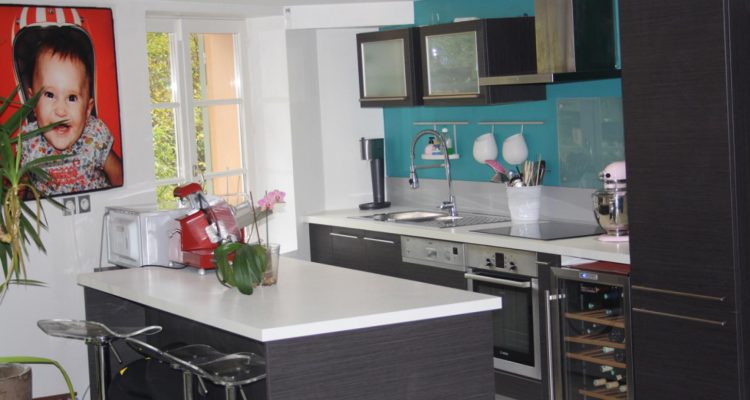 Appartement dans maison divisee - Saint-Cyr-Au-Mont-d'Or (69450) - 3