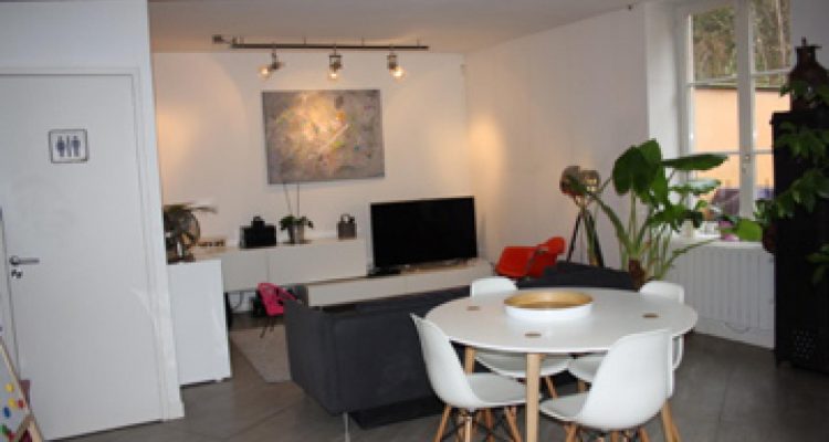 Appartement dans maison divisee - Saint-Cyr-Au-Mont-d'Or (69450) - 4