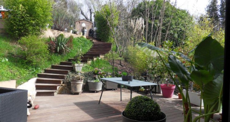 Appartement dans maison divisee - Saint-Cyr-Au-Mont-d'Or (69450) - 7