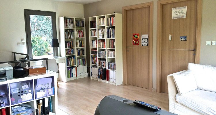 Bien Vendu Maison 170 m² à Saint-Romain-Au-Mont-d’Or 750 000 € - Saint-Romain-Au-Mont-d'Or (69270) - 5
