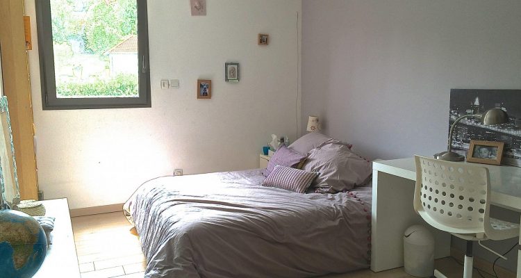 Bien Vendu Maison 170 m² à Saint-Romain-Au-Mont-d’Or 750 000 € - Saint-Romain-Au-Mont-d'Or (69270) - 9