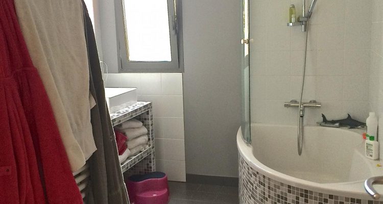 Bien Vendu Maison 170 m² à Saint-Romain-Au-Mont-d’Or 750 000 € - Saint-Romain-Au-Mont-d'Or (69270) - 10