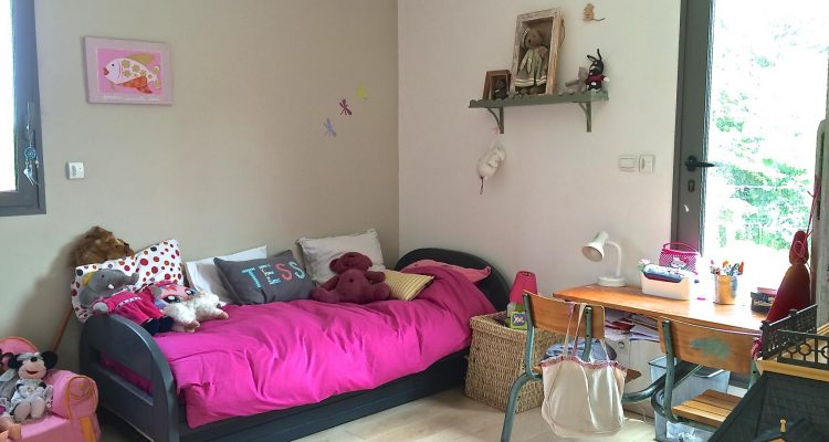 Bien Vendu Maison 170 m² à Saint-Romain-Au-Mont-d’Or 750 000 € - Saint-Romain-Au-Mont-d'Or (69270) - 11