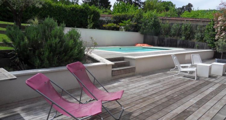Bien Vendu Maison 170 m² à Saint-Romain-Au-Mont-d’Or 750 000 € - Saint-Romain-Au-Mont-d'Or (69270) - 13