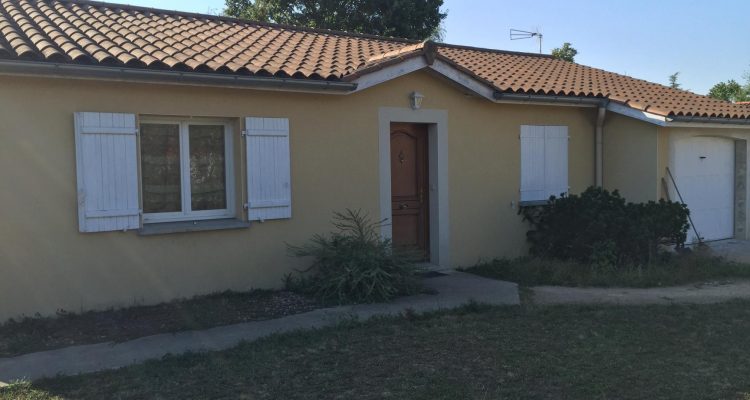 Bien Vendu Maison 90 m² à Montmerle-sur-Saône 225 000 € - Montmerle-sur-Saône (01090) - 1