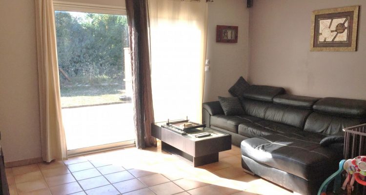 Bien Vendu Maison 90 m² à Montmerle-sur-Saône 225 000 € - Montmerle-sur-Saône (01090) - 3
