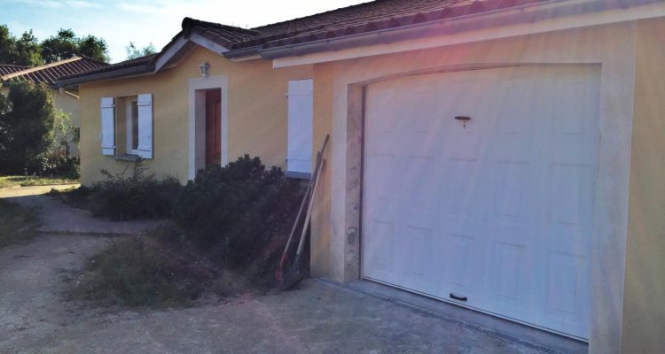 Bien Vendu Maison 90 m² à Montmerle-sur-Saône 225 000 € - Montmerle-sur-Saône (01090) - 6