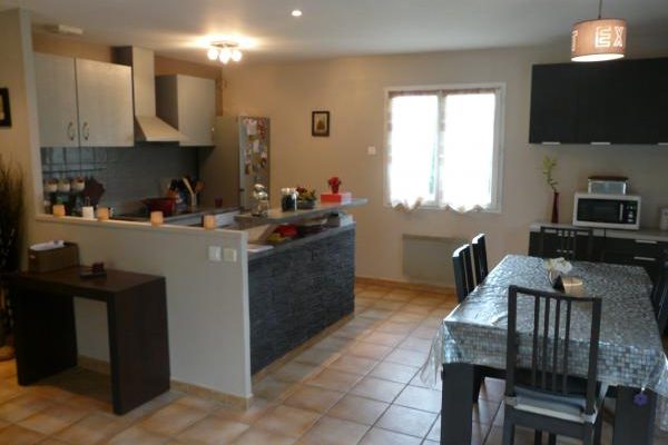 Bien Vendu Maison 90 m² à Montmerle-sur-Saône 225 000 € - Montmerle-sur-Saône (01090) - 7