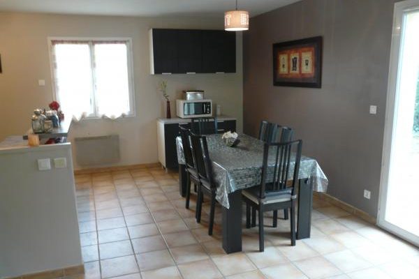 Bien Vendu Maison 90 m² à Montmerle-sur-Saône 225 000 € - Montmerle-sur-Saône (01090) - 9
