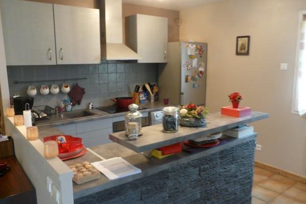 Bien Vendu Maison 90 m² à Montmerle-sur-Saône 225 000 € - Montmerle-sur-Saône (01090) - 11