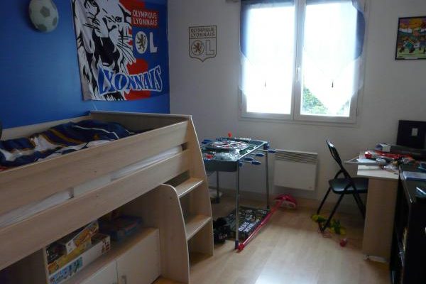 Bien Vendu Maison 90 m² à Montmerle-sur-Saône 225 000 € - Montmerle-sur-Saône (01090) - 13