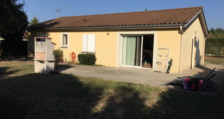 Bien Vendu Maison 90 m² à Montmerle-sur-Saône 225 000 € - Montmerle-sur-Saône (01090) - 15