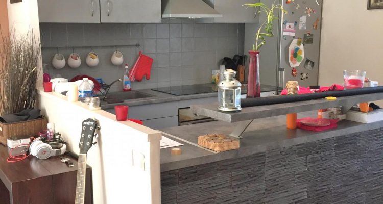 Bien Vendu Maison 90 m² à Montmerle-sur-Saône 225 000 € - Montmerle-sur-Saône (01090) - 17