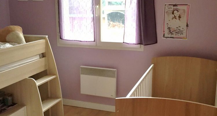 Bien Vendu Maison 90 m² à Montmerle-sur-Saône 225 000 € - Montmerle-sur-Saône (01090) - 19