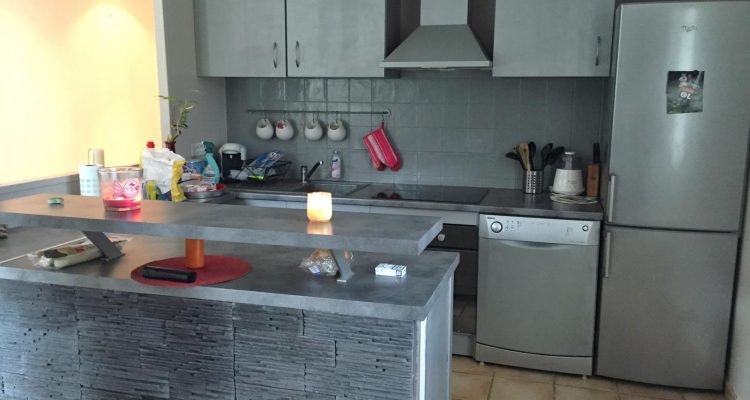 Bien Vendu Maison 90 m² à Montmerle-sur-Saône 225 000 € - Montmerle-sur-Saône (01090) - 20