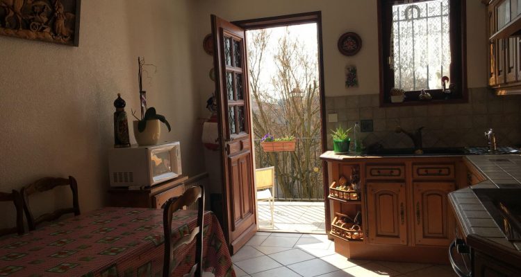 Appartement dans petite copropriété - Saint-Didier-Au-Mont-d'Or (69370) - 3