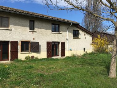 Bien Vendu Maison 140 m² à Fareins 225 000 € - 1