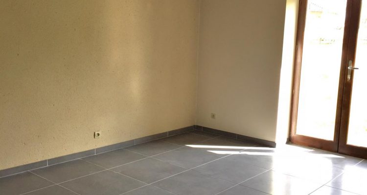 Bien Vendu Maison 140 m² à Fareins 225 000 € - Fareins (01480) - 2