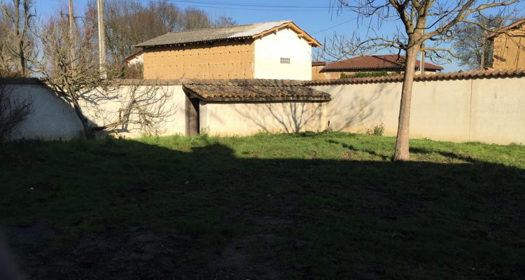Bien Vendu Maison 140 m² à Fareins 225 000 € - Fareins (01480) - 4