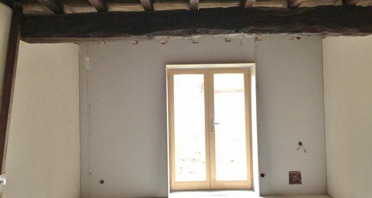 Bien Vendu Maison 140 m² à Fareins 225 000 € - Fareins (01480) - 6
