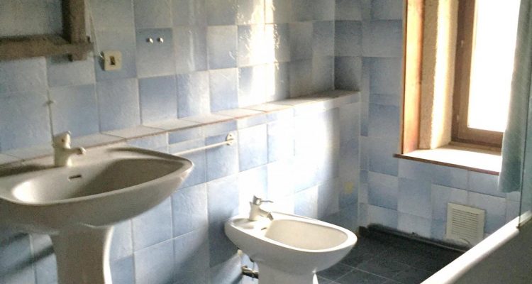 Bien Vendu Maison 140 m² à Fareins 225 000 € - Fareins (01480) - 11
