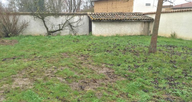Bien Vendu Maison 140 m² à Fareins 225 000 € - Fareins (01480) - 13