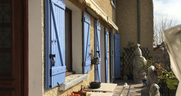 Appartement dans petite copropriété - Saint-Didier-Au-Mont-d'Or (69370)