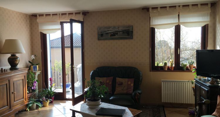 Appartement dans petite copropriété - Saint-Didier-Au-Mont-d'Or (69370) - 2