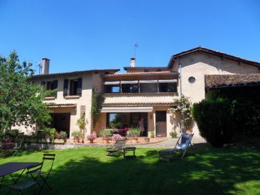 Bien Vendu Maison 230 m² à Saint-Germain-Au-Mont-d’Or 585 000 € - 1