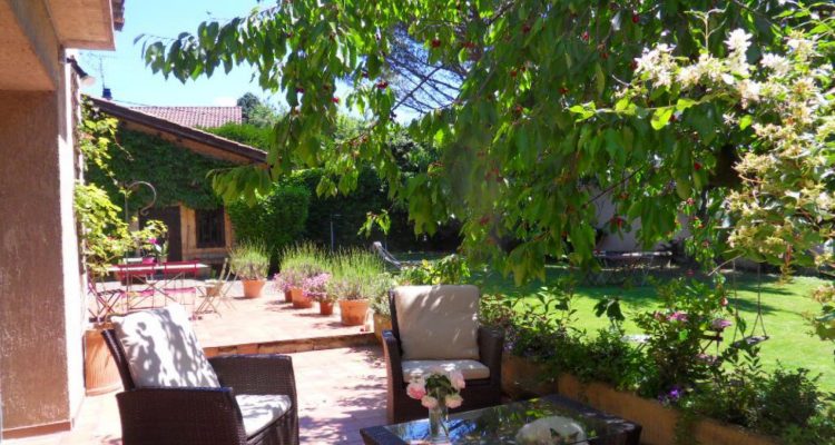 Bien Vendu Maison 230 m² à Saint-Germain-Au-Mont-d’Or 585 000 € - Saint-Germain-Au-Mont-d'Or (69650) - 1