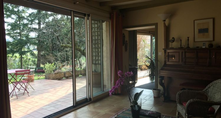 Bien Vendu Maison 230 m² à Saint-Germain-Au-Mont-d’Or 585 000 € - Saint-Germain-Au-Mont-d'Or (69650) - 2