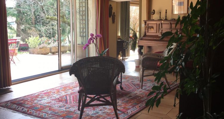 Bien Vendu Maison 230 m² à Saint-Germain-Au-Mont-d’Or 585 000 € - Saint-Germain-Au-Mont-d'Or (69650) - 4