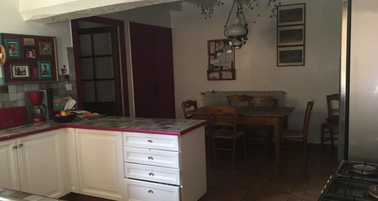 Bien Vendu Maison 230 m² à Saint-Germain-Au-Mont-d’Or 585 000 € - Saint-Germain-Au-Mont-d'Or (69650) - 5