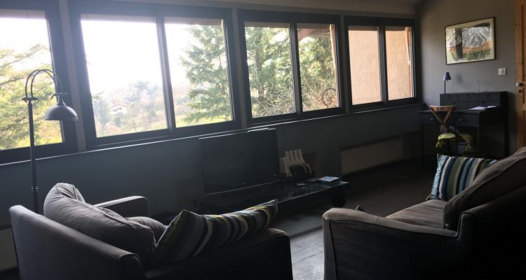 Bien Vendu Maison 230 m² à Saint-Germain-Au-Mont-d’Or 585 000 € - Saint-Germain-Au-Mont-d'Or (69650) - 6