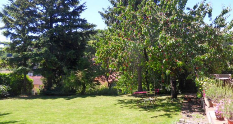 Bien Vendu Maison 230 m² à Saint-Germain-Au-Mont-d’Or 585 000 € - Saint-Germain-Au-Mont-d'Or (69650) - 12