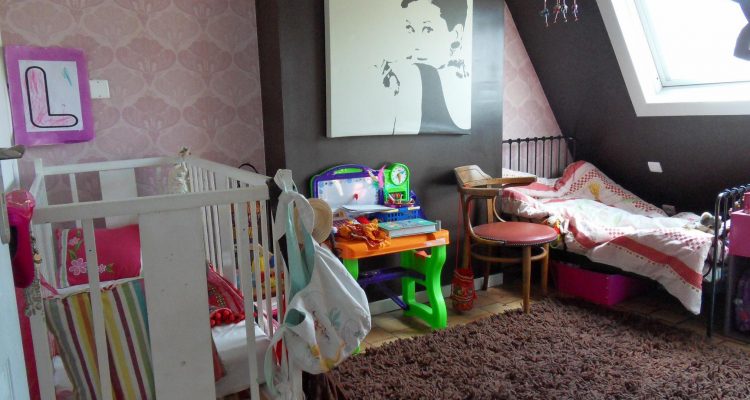 Appartement dans maison Bourgeoise - Collonges-Au-Mont-d'Or (69660) - 1