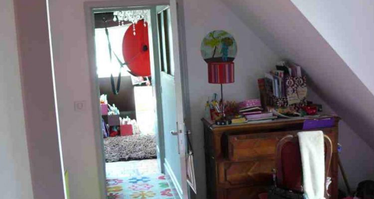 Appartement dans maison Bourgeoise - Collonges-Au-Mont-d'Or (69660) - 3