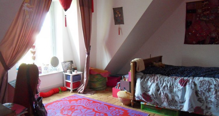 Appartement dans maison Bourgeoise - Collonges-Au-Mont-d'Or (69660) - 4