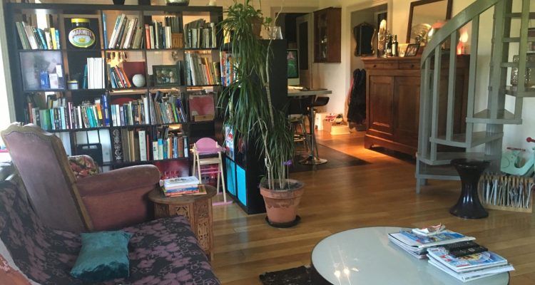 Appartement dans maison Bourgeoise - Collonges-Au-Mont-d'Or (69660) - 12