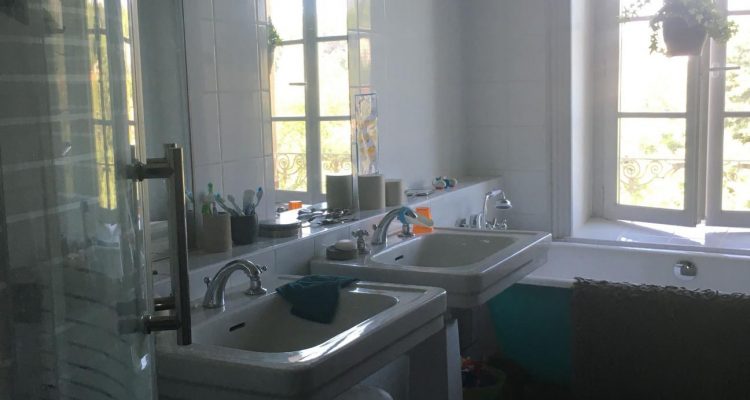 Appartement dans maison Bourgeoise - Collonges-Au-Mont-d'Or (69660) - 13