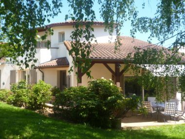 Bien Vendu Maison 180 m² à Saint-Didier-de-Formans 445 000 € - 1