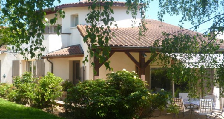 Bien Vendu Maison 180 m² à Saint-Didier-de-Formans 445 000 € - Saint-Didier-de-Formans (01600)
