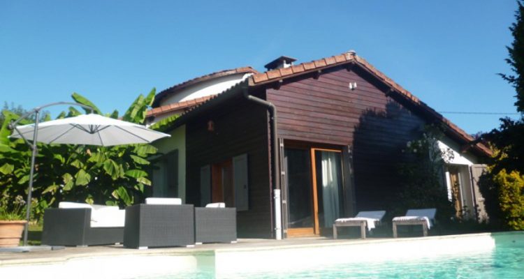 Bien Vendu Maison 180 m² à Saint-Didier-de-Formans 445 000 € - Saint-Didier-de-Formans (01600) - 1