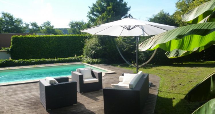 Bien Vendu Maison 180 m² à Saint-Didier-de-Formans 445 000 € - Saint-Didier-de-Formans (01600) - 2